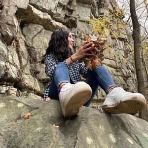 Meet your Posher, Mckenna